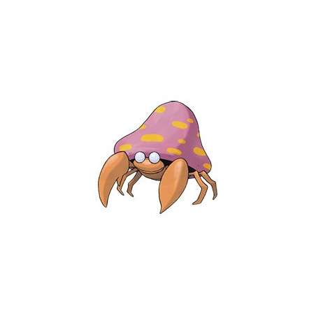 0047 Parasect