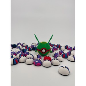 0384 Rayquaza