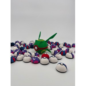 0384 Rayquaza