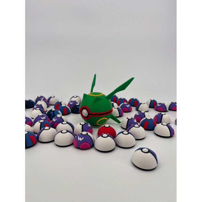 0384 Rayquaza