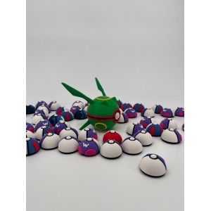 0384 Rayquaza