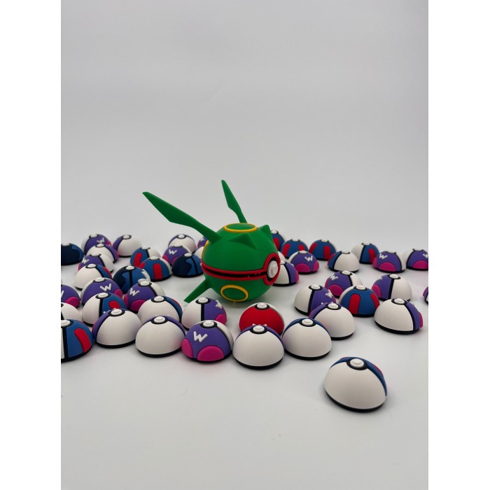 0384 Rayquaza