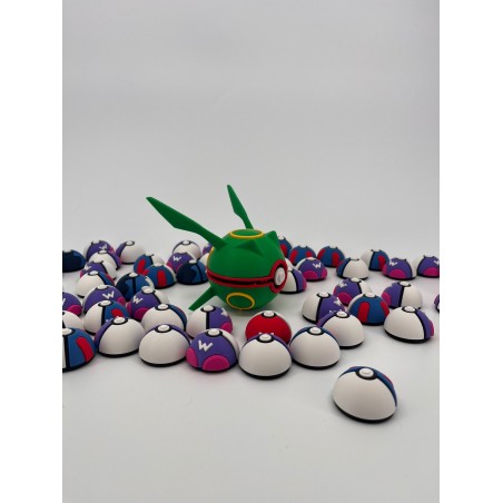 0384 Rayquaza