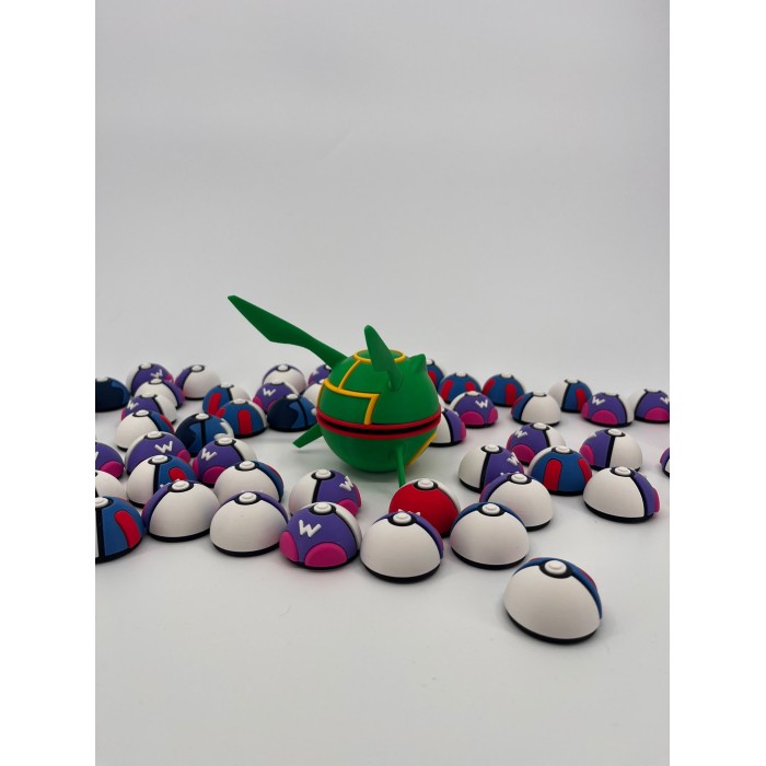 0384 Rayquaza