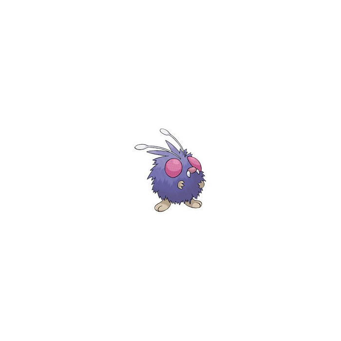 0048 Venonat