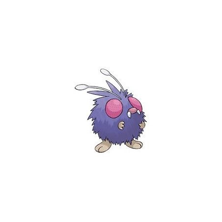 0048 Venonat