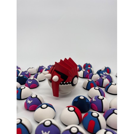 0383 Groudon
