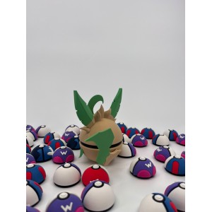 0470 Leafeon