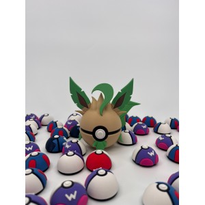 0470 Leafeon