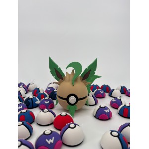 0470 Leafeon