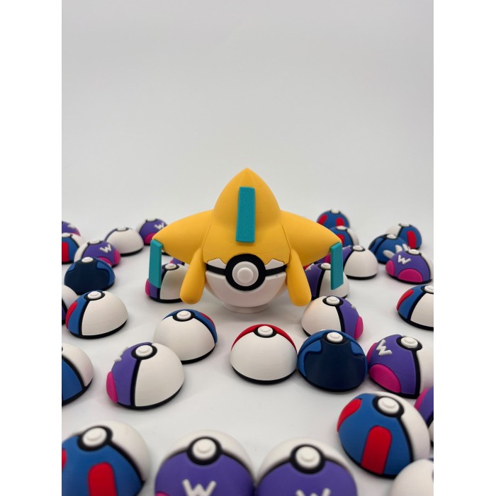 0385 Jirachi