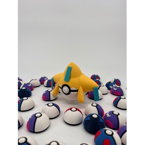 0385 Jirachi