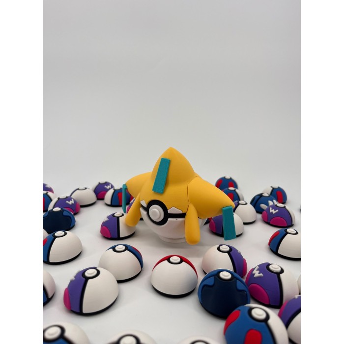 0385 Jirachi