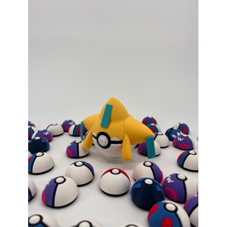 0385 Jirachi