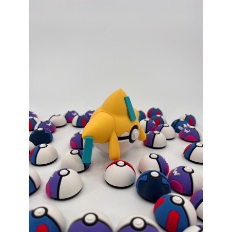 0385 Jirachi