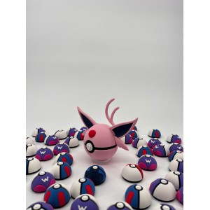 0196 Espeon