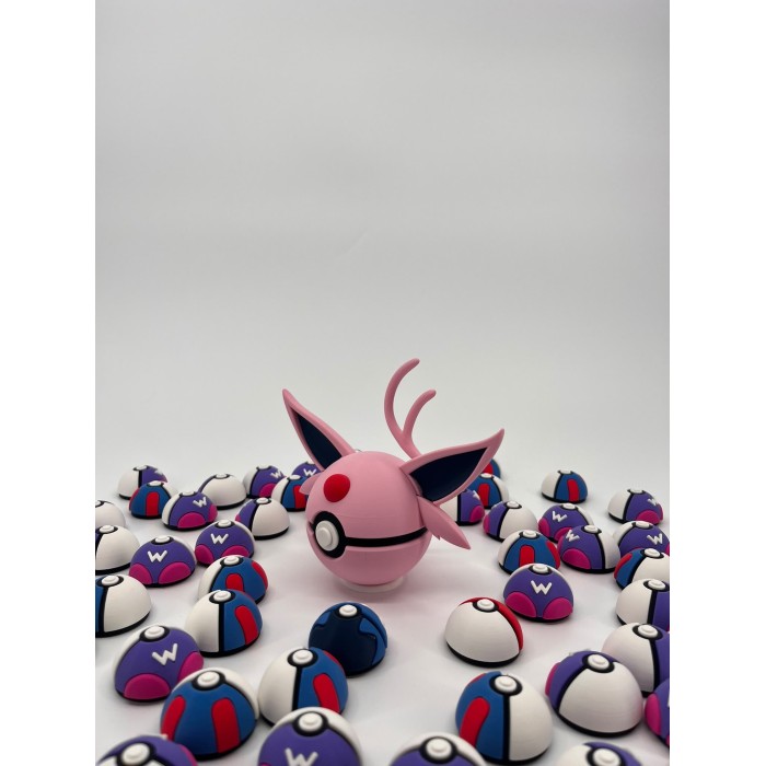 0196 Espeon