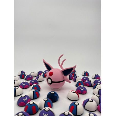 0196 Espeon