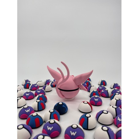 0196 Espeon