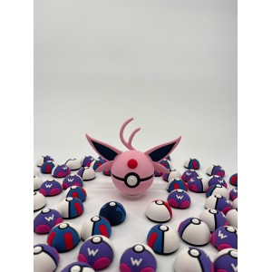 0196 Espeon