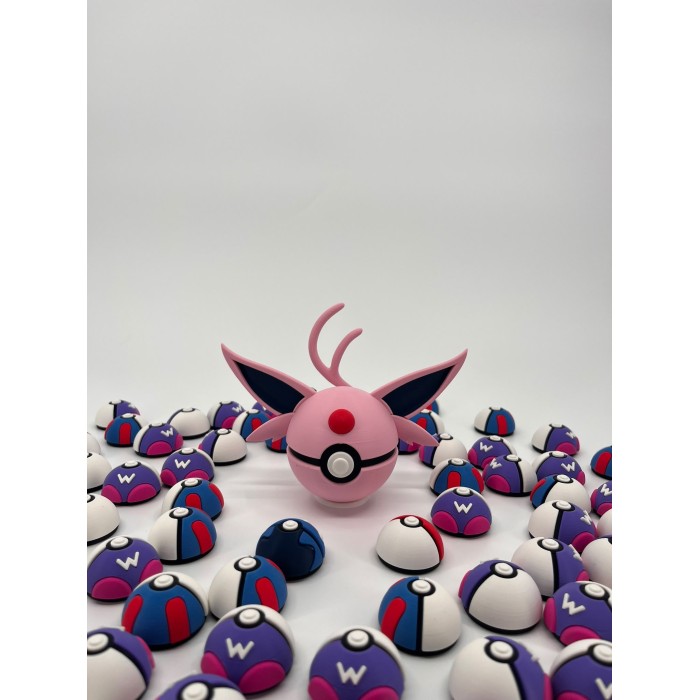 0196 Espeon