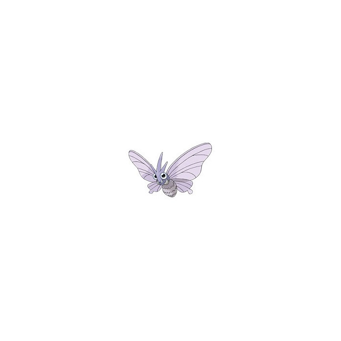 0049 Venomoth