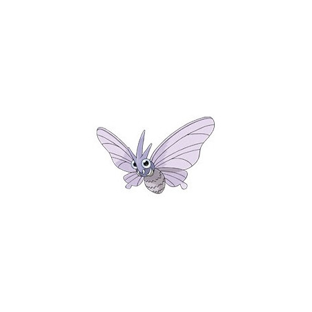 0049 Venomoth