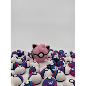 0039 Jigglypuff