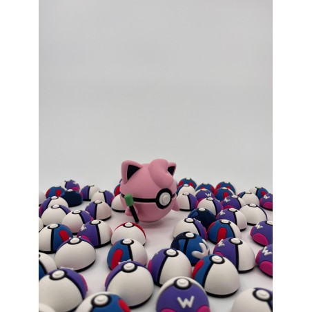 0039 Jigglypuff