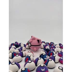 0039 Jigglypuff