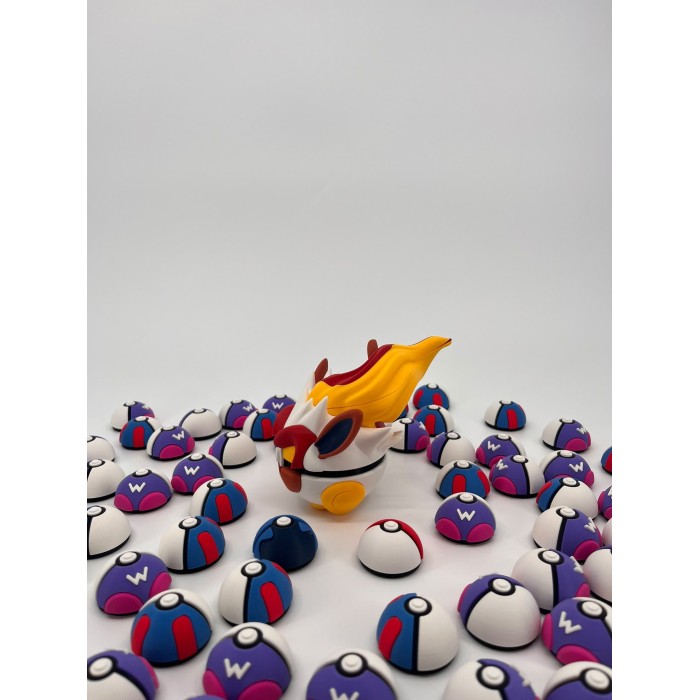 392 Infernape