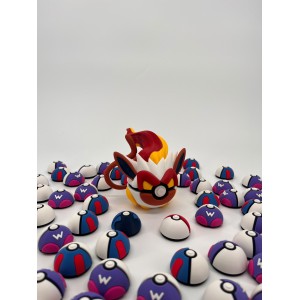 392 Infernape