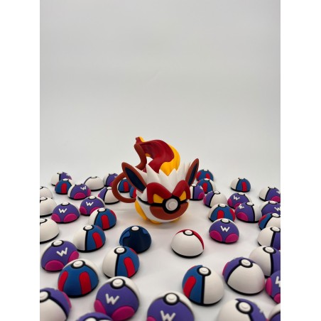392 Infernape