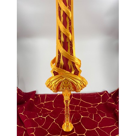 Immortal Phoenix Weapon