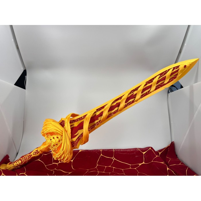 Immortal Phoenix Weapon