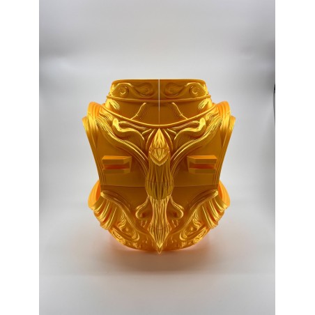 Immortal Phoenix Armor Set