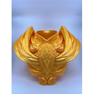 Immortal Phoenix Armor Set