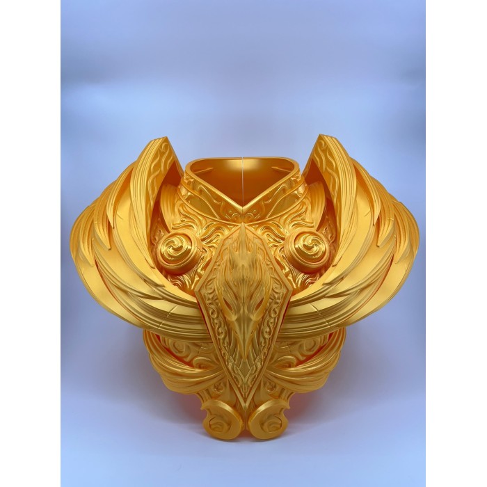 Immortal Phoenix Armor Set