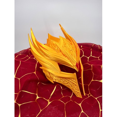 Immortal Phoenix Armor Set