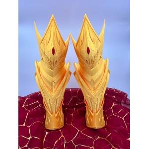 Immortal Phoenix Armor Set