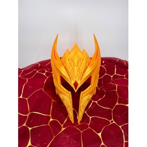 Immortal Phoenix Armor Set