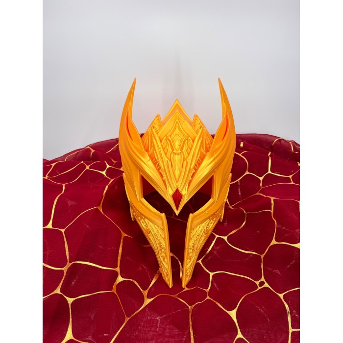 Immortal Phoenix Armor Set