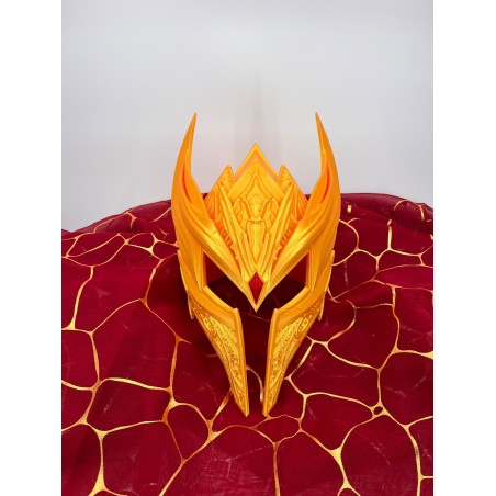 Immortal Phoenix Armor Set