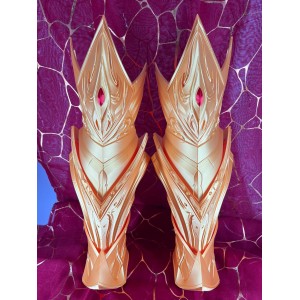Immortal Phoenix Armor Set