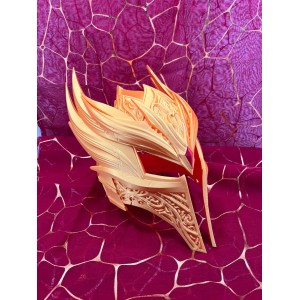 Immortal Phoenix Armor Set