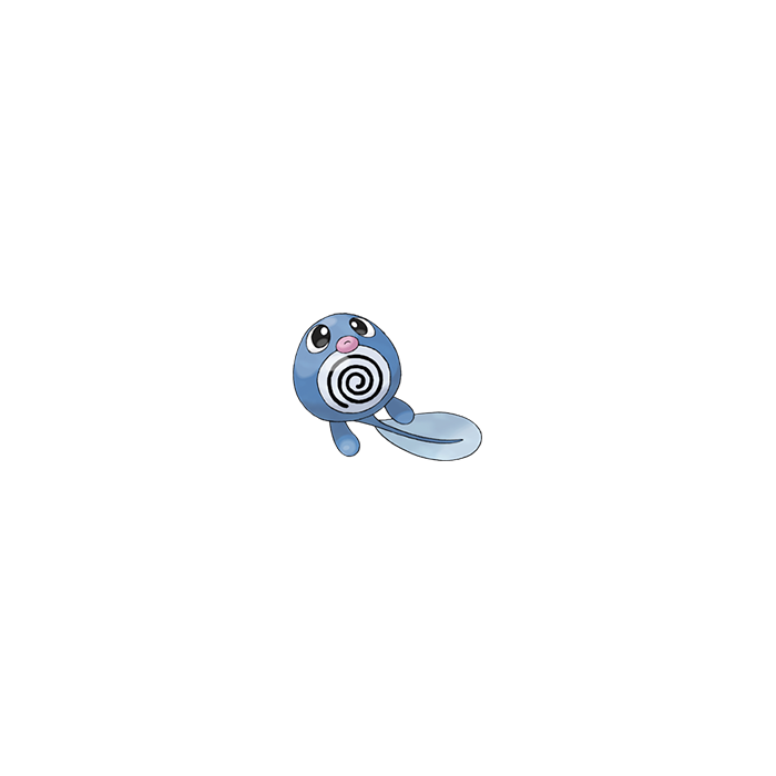 0060 Poliwag