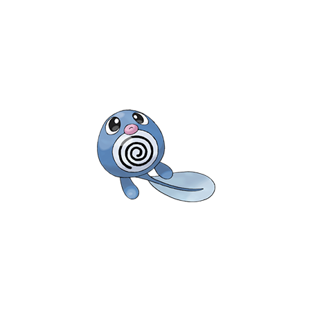 0060 Poliwag