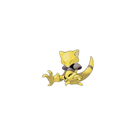 0063 Abra