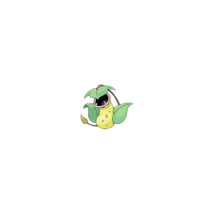 0071 Victreebel