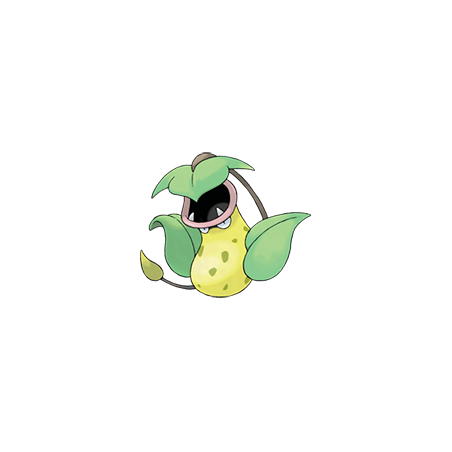 0071 Victreebel